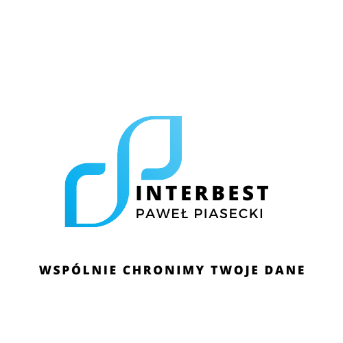 Logo INTERBEST Pawe Piasecki